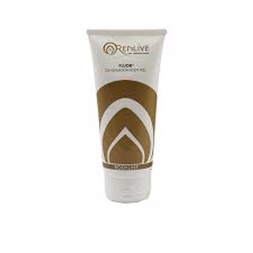 RENLIVE Fluor4 Oxygenation Body Peel  Απολεπιστικό Σώματος Ειδικά Σχεδιασμένο για Οξυγόνωση και Κυτταρική Ανανέωση (Ιδανικό για Ξηρές Επιδερμίδες) 200ml  